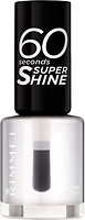 Фото Rimmel 60 Seconds Super Shine №740 Clear