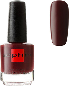 Фото Sophin Nail Polish №028