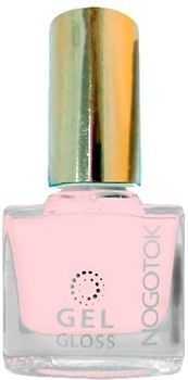 Фото Nogotok Gel Gloss 01 6 мл