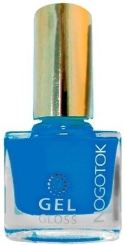 Фото Nogotok Gel Gloss 23 6 мл