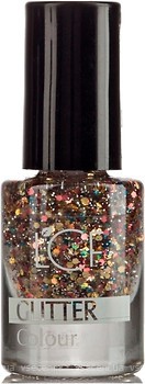 Фото LCF Glitter Colour 08 6 мл