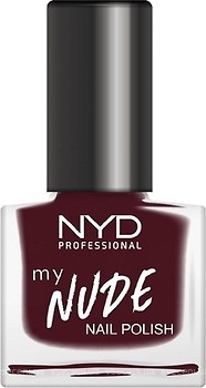 Фото NYD Professional My Nude 10
