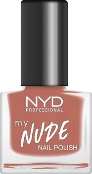 Фото NYD Professional My Nude 07