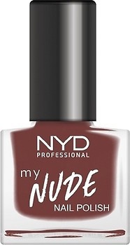 Фото NYD Professional My Nude 08