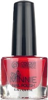 Фото Colour Intense Minnie 188 Red Classic
