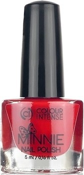 Фото Colour Intense Minnie 188 Red Classic