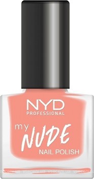 Фото NYD Professional My Nude 03