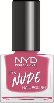 Фото NYD Professional My Nude 05