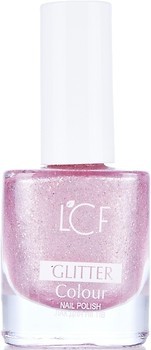 Фото LCF Glitter Colour 19 10 мл