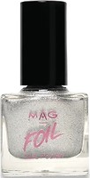 Фото M.A.G Foil Nail Polish №230