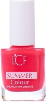 Фото LCF Summer Colour 15 6 мл