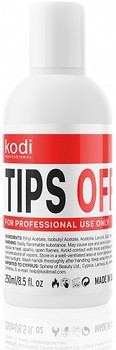 Фото Kodi Professional Tips Off 250 мл