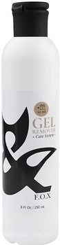 Фото F.O.X Gel Remover 250 мл