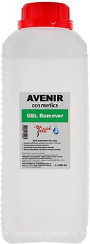 Фото Avenir Cosmetics Gel Remover Сакура 1 л