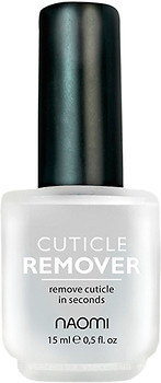 Фото Naomi Cuticle Remover 15 мл