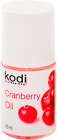 Фото Kodi Professional Cranberry Oil Клюква 15 мл
