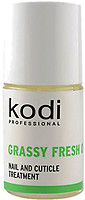 Фото Kodi Professional Grassy Fresh Oil Травяная свежесть 15 мл