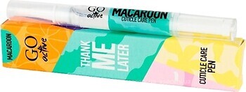 Фото Go Active Thank Me Later Cuticle Care Pen Macarron