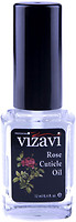 Фото Vizavi Professional Cuticle Oil Роза 12 мл