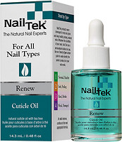Фото Nail Tek Renew 15 мл