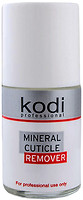 Фото Kodi Professional Mineral Cuticle Remover 15 мл