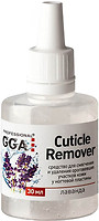 Фото GGA Professional Remover Лаванда 30 мл