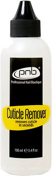 Фото PNB Cuticle Remover 100 мл