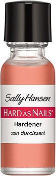 Фото Sally Hansen Hard As Nails 13.3 мл