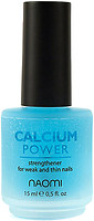 Фото Naomi Calcium Power 15 мл