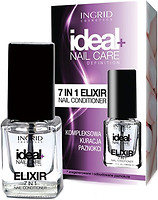 Фото Ingrid Cosmetics Ideal Nail Care Definition 7 мл