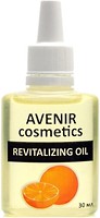 Фото Avenir Cosmetics Revitalizing Oil Апельсин 30 мл