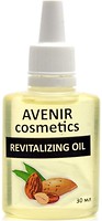 Фото Avenir Cosmetics Revitalizing Oil Миндаль 30 мл