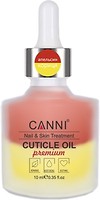 Фото Canni Cuticle Oil Orange-Cinnamon 10 мл