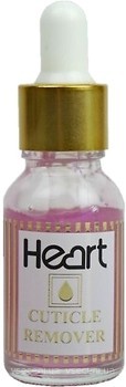 Фото Heart Germany Cuticle Remover Pink 15 мл