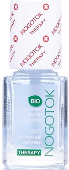 Фото Nogotok Therapy Био-витаминный комплекс 12 мл (24)