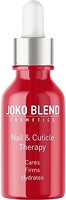 Фото Joko Blend Nail & Cuticule Therapy 10 мл