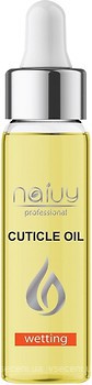 Фото Naivy Professional Cuticle Oil Wetting 50 мл