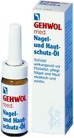 Фото Gehwol Med Nagel und Hautschutzl 15 мл