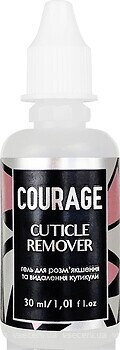Фото Courage Cuticle Remover 30 мл