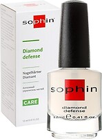 Фото Sophin Diamond Defense Care 12 мл