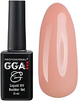 Фото GGA Professional Liquid Gel №04