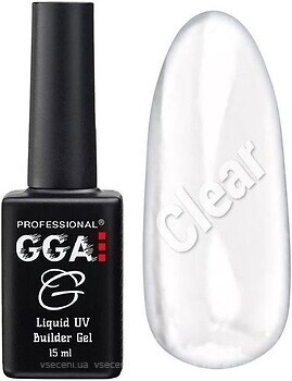 Фото GGA Professional Liquid Gel №06