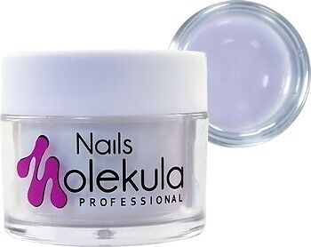 Фото Nails Molekula Gel 03 Violet 15 мл