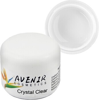 Фото Avenir Cosmetics Crystal Clear 15 мл