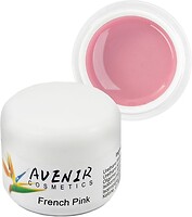 Фото Avenir Cosmetics French Pink 30 мл