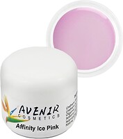 Фото Avenir Cosmetics Ice Pink 15 мл