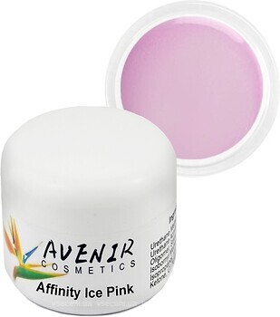Фото Avenir Cosmetics Ice Pink 50 мл