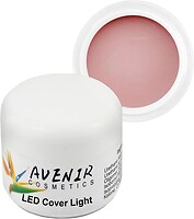 Фото Avenir Cosmetics LED Cover Light 30 мл
