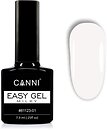 Наращивание ногтей гелем Canni