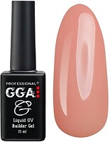 Фото GGA Professional Liquid Gel №05